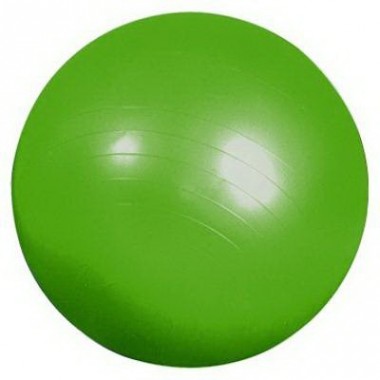 Гимнастический мяч, диаметр 55 см