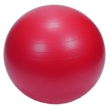 Гимнастический мяч, диаметр 65 см